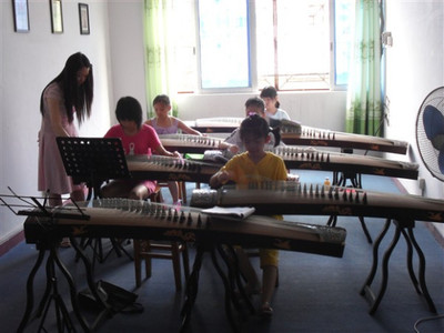 (廣告)龍南縣青少年宮中藝文化藝術(shù)培訓(xùn)中心暑期開(kāi)始報(bào)名招生