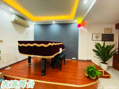 蔡甸區(qū)菁苗藝術(shù)文化咨詢(xún)中心