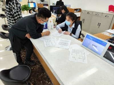 東平縣行政審批服務(wù)局推出指導(dǎo)式勘驗(yàn)，助推校外培訓(xùn)機(jī)構(gòu)高效審批登記