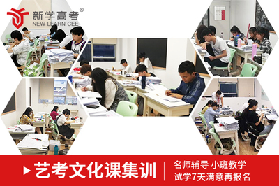 南充藝術(shù)生文化課集訓(xùn)機構(gòu)選擇指南 科學(xué)評估，量身定制